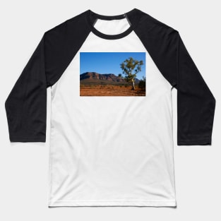 Flinders Ranges Outback Baseball T-Shirt